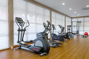 Kudafushi Resort and Spa