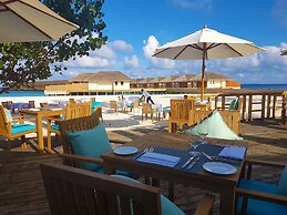 Kudafushi Resort and Spa