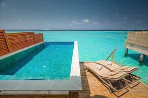 Kudafushi Resort and Spa
