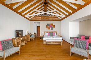 Kudafushi Resort and Spa