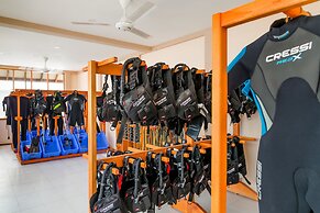 Kudafushi Resort and Spa