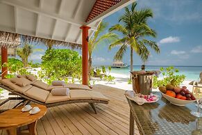 Kudafushi Resort and Spa