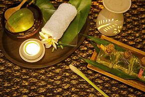 Kudafushi Resort and Spa