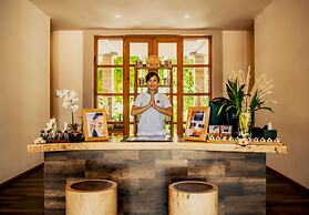 Kudafushi Resort and Spa