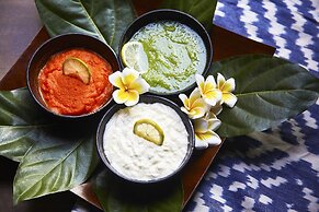 Kudafushi Resort and Spa