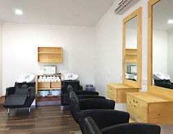 Kudafushi Resort and Spa