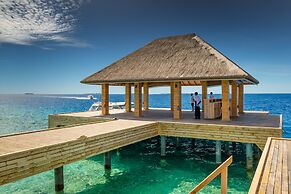 Kudafushi Resort and Spa