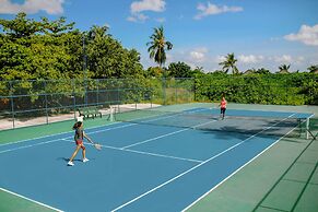 Kudafushi Resort and Spa