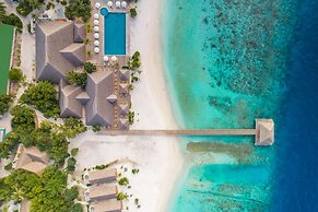 Kudafushi Resort and Spa