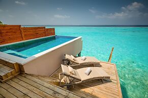 Kudafushi Resort and Spa