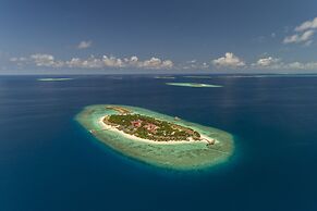 Kudafushi Resort and Spa
