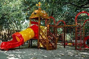 Kudafushi Resort and Spa