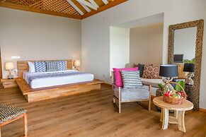 Kudafushi Resort and Spa