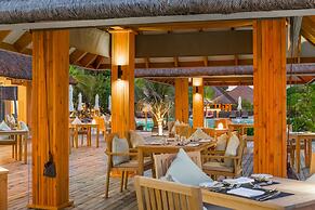 Kudafushi Resort and Spa