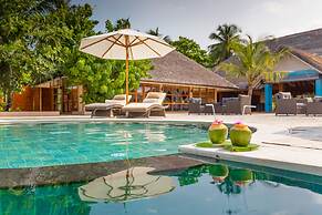 Kudafushi Resort and Spa