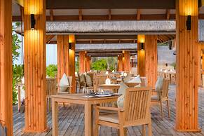 Kudafushi Resort and Spa