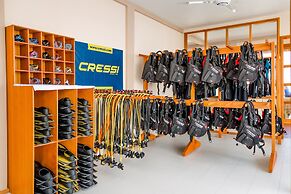 Kudafushi Resort and Spa