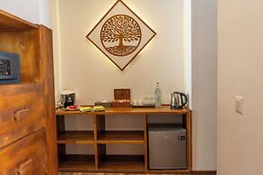 Kudafushi Resort and Spa