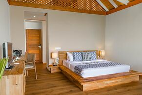 Kudafushi Resort and Spa