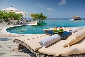 Kudafushi Resort and Spa