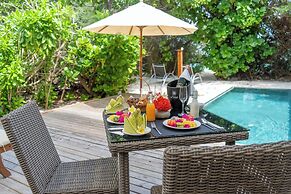 Kudafushi Resort and Spa