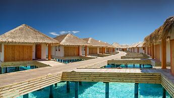 Kudafushi Resort and Spa