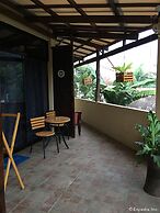 Captain's Lodge and Bar