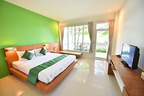 The Touch Green Naiyang Hotel & Fitness