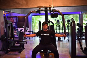 The Touch Green Naiyang Hotel & Fitness