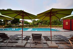 The Touch Green Naiyang Hotel & Fitness