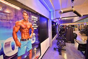 The Touch Green Naiyang Hotel & Fitness