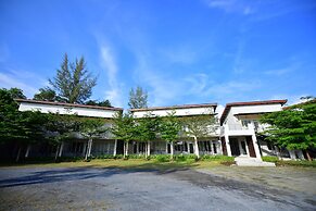 The Touch Green Naiyang Hotel & Fitness