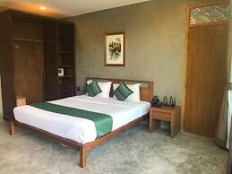 The Touch Green Naiyang Hotel & Fitness