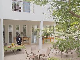 The Touch Green Naiyang Hotel & Fitness