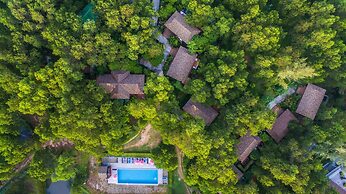 The Touch Green Naiyang Hotel & Fitness