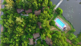 The Touch Green Naiyang Hotel & Fitness