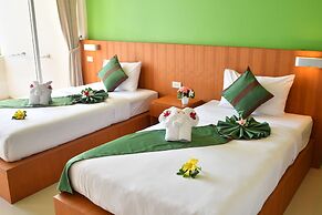 The Touch Green Naiyang Hotel & Fitness