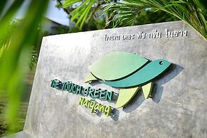 The Touch Green Naiyang Hotel & Fitness