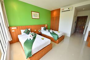 The Touch Green Naiyang Hotel & Fitness
