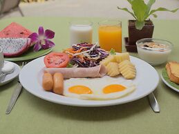 The Touch Green Naiyang Hotel & Fitness