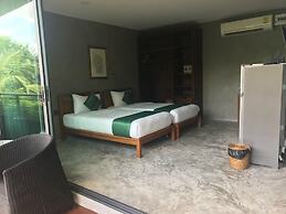 The Touch Green Naiyang Hotel & Fitness