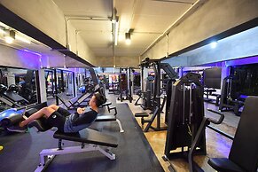 The Touch Green Naiyang Hotel & Fitness