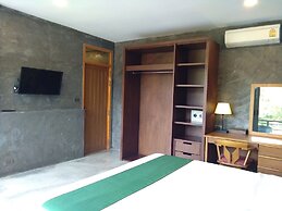 The Touch Green Naiyang Hotel & Fitness