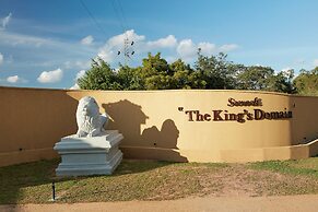 Seerock The King's Domain