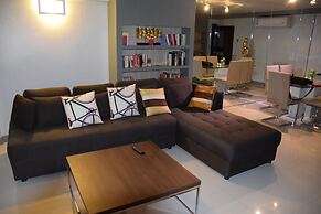 Kalim Residence Unit - 215