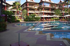 Kalim Residence Unit - 215