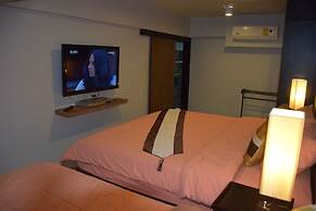 Kalim Residence Unit - 215