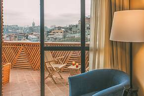 Kisi Boutique Hotel