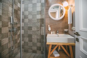 Kisi Boutique Hotel