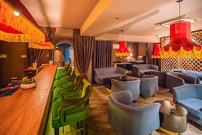 Kisi Boutique Hotel